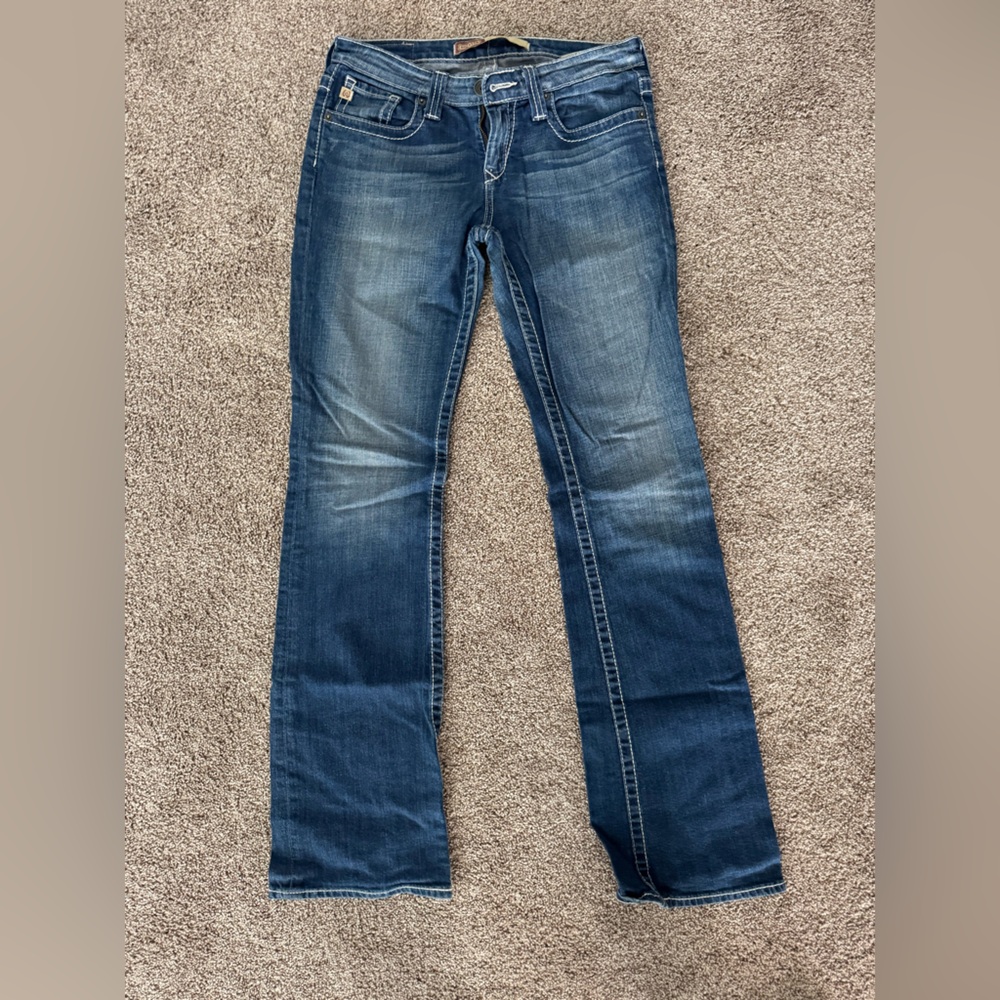 Big Star Remy 27L